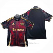 Tailandia Camiseta Eintracht Frankfurt Special 25/26