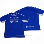 Tailandia Camiseta Empoli 1ª 21/22