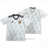 Tailandia Camiseta Escocia 2ª 20/21