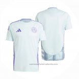 Tailandia Camiseta Escocia 2ª 2024