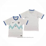 Tailandia Camiseta Eslovenia 1ª 2026