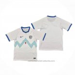 Tailandia Camiseta Eslovenia 1ª 2026