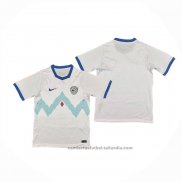 Tailandia Camiseta Eslovenia 1ª 2026
