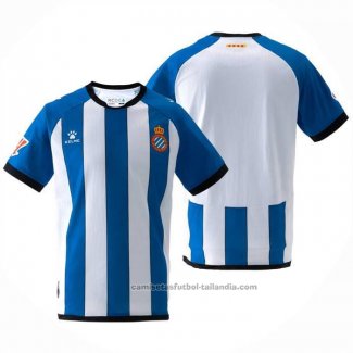 Tailandia Camiseta Espanyol 1ª 26/27