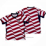 Tailandia Camiseta Estados Unidos 1ª 2026