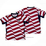 Tailandia Camiseta Estados Unidos 1ª 2026