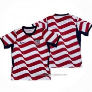 Tailandia Camiseta Estados Unidos 1ª 2026