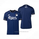 Tailandia Camiseta F.C. Copenhagen 2ª 20/21