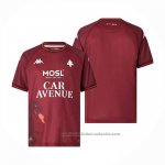 Tailandia Camiseta FC Metz 1ª 25/26