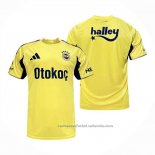 Tailandia Camiseta Fenerbahce 2ª 25/26