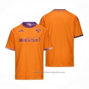 Tailandia Camiseta Fiorentina 4ª 25/26