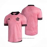 Tailandia Camiseta Flamengo Special 2020 Rosa