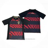 Tailandia Camiseta Flamengo Special 2025 Negro Rojo