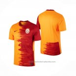 Tailandia Camiseta Galatasaray 1ª 20/21