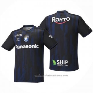 Tailandia Camiseta Gamba Osaka 1ª 2026