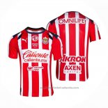 Tailandia Camiseta Guadalajara 1ª 25/26