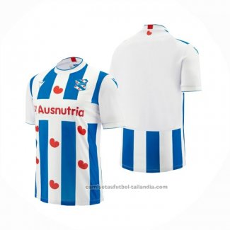 Tailandia Camiseta Heerenveen 1ª 23/24