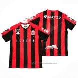 Tailandia Camiseta Hokkaido Consadole Sapporo 1ª 2020