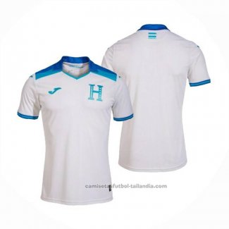 Camiseta Honduras 1ª 2023