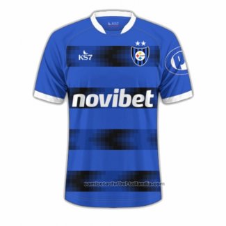 Tailandia Camiseta Huachipato 1ª 2023