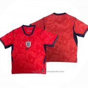 Tailandia Camiseta Inglaterra 2ª 2026