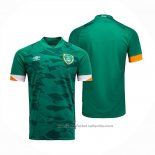 Tailandia Camiseta Irlanda 1ª 2022