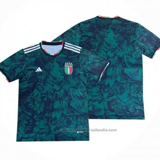 Tailandia Camiseta Italia Special 23/24