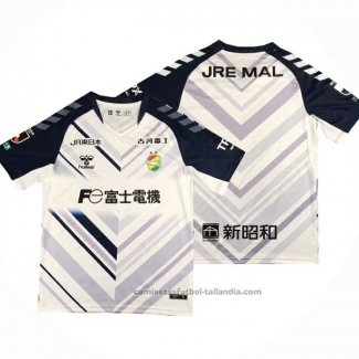 Tailandia Camiseta JEF United Chiba 2ª 2023