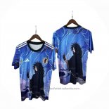 Tailandia Camiseta Japon Anime 25/26 Azul