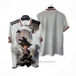 Tailandia Camiseta Japon Cartoon 25/26 Blanco