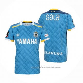 Tailandia Camiseta Jubilo Iwata 1ª 2023