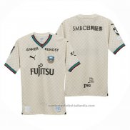 Tailandia Camiseta Kawasaki Frontale 2ª 2024