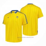 Tailandia Camiseta Leeds United Icon 25/26