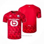 Tailandia Camiseta Lille 1ª 25/26