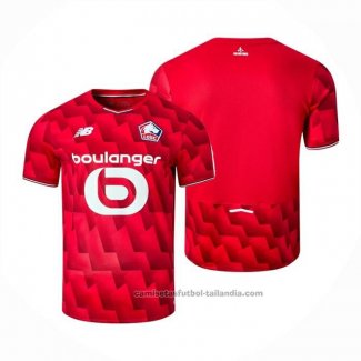 Tailandia Camiseta Lille 1ª 25/26