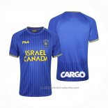 Tailandia Camiseta Maccabi Tel Aviv 2ª 23/24