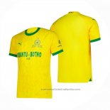 Tailandia Camiseta Mamelodi Sundowns 1ª 23/24