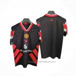 Tailandia Camiseta Manchester United Special 25/26 Negro