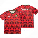 Tailandia Camiseta Marruecos 1ª 23/24