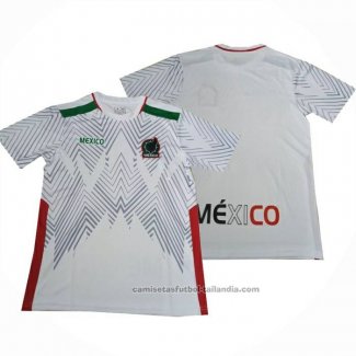 Tailandia Camiseta Mexico Special 23/24