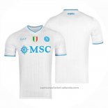 Tailandia Camiseta Napoli UCL 2ª 25/26