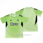 Tailandia Camiseta Newcastle United Portero 25/26