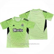Tailandia Camiseta Newcastle United Portero 25/26