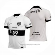 Tailandia Camiseta Olimpia 1ª 2024