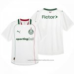 Tailandia Camiseta Palmeiras 2ª 2026