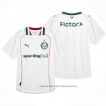 Tailandia Camiseta Palmeiras 2ª 2026