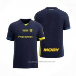 Tailandia Camiseta Parma 4ª 25/26