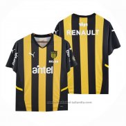 Tailandia Camiseta Penarol 1ª 2022