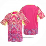 Tailandia Camiseta Portugal Portero 1ª 2026