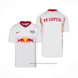 Tailandia Camiseta RB Leipzig 1ª 20/21